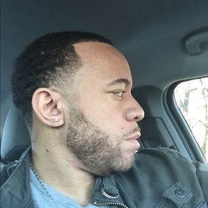 Meet your Posher, Marc